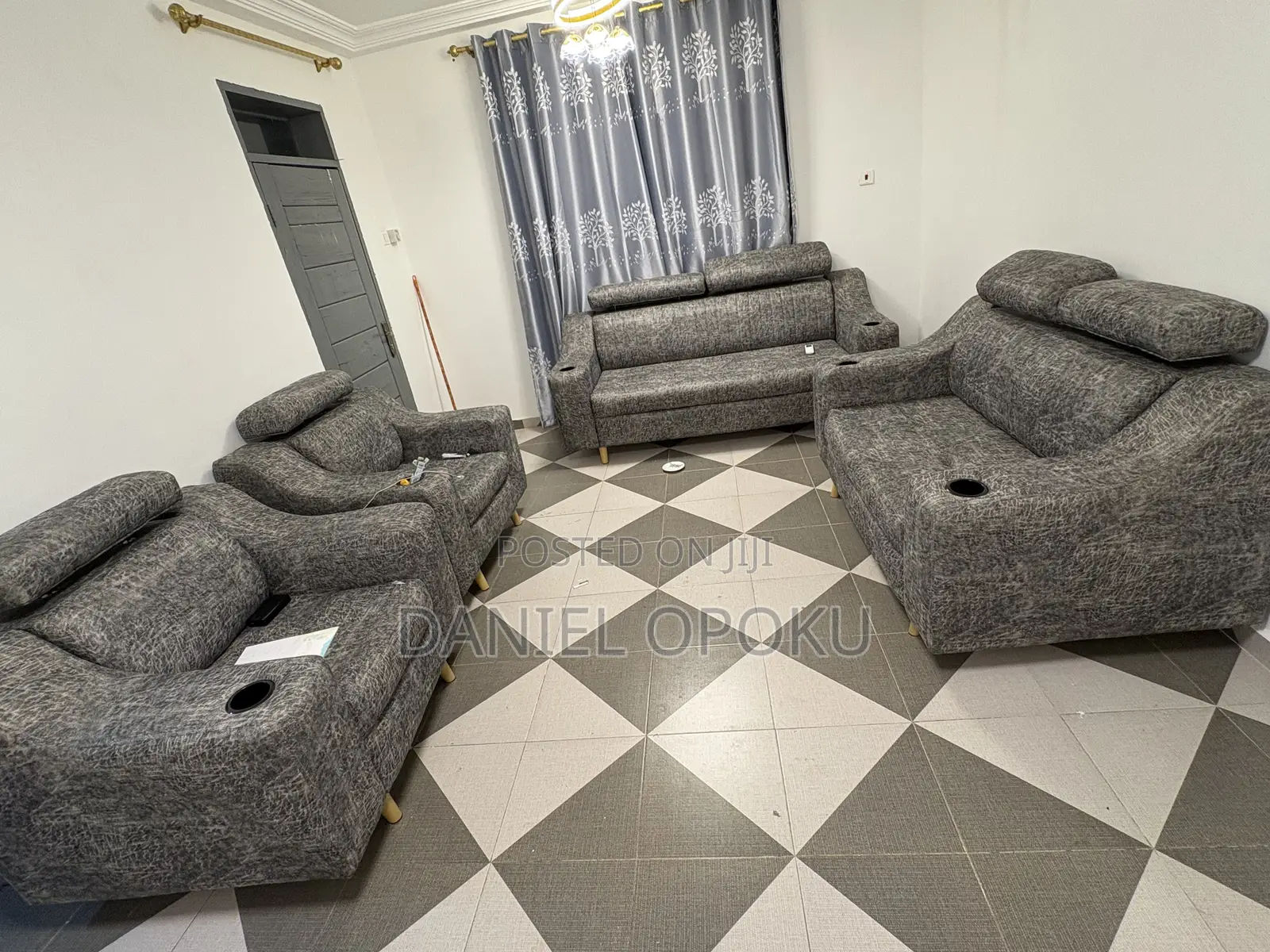 Hall Sofa for Sale