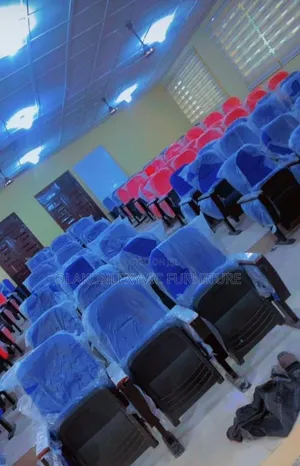 Cinema Auditorium Chairs