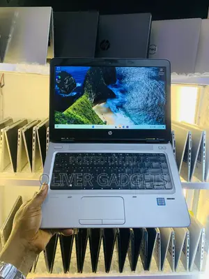 Laptop HP ProBook 440 G2 8GB Intel Core i5 SSD 256GB