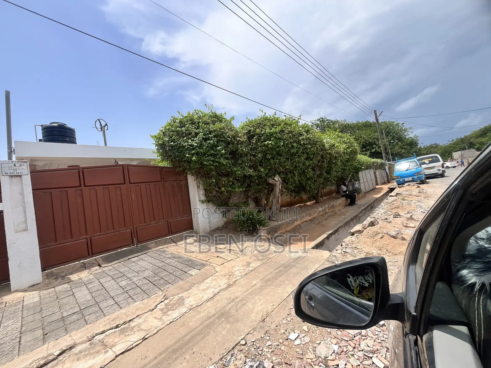 5bdrm House in Dansoman for sale