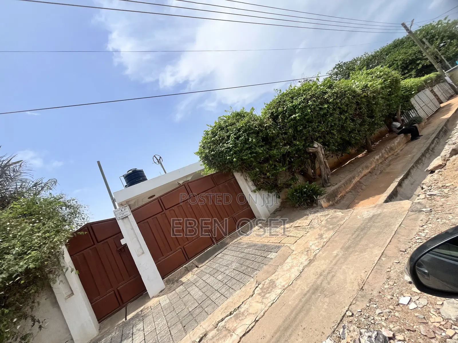 5bdrm House in Dansoman for sale