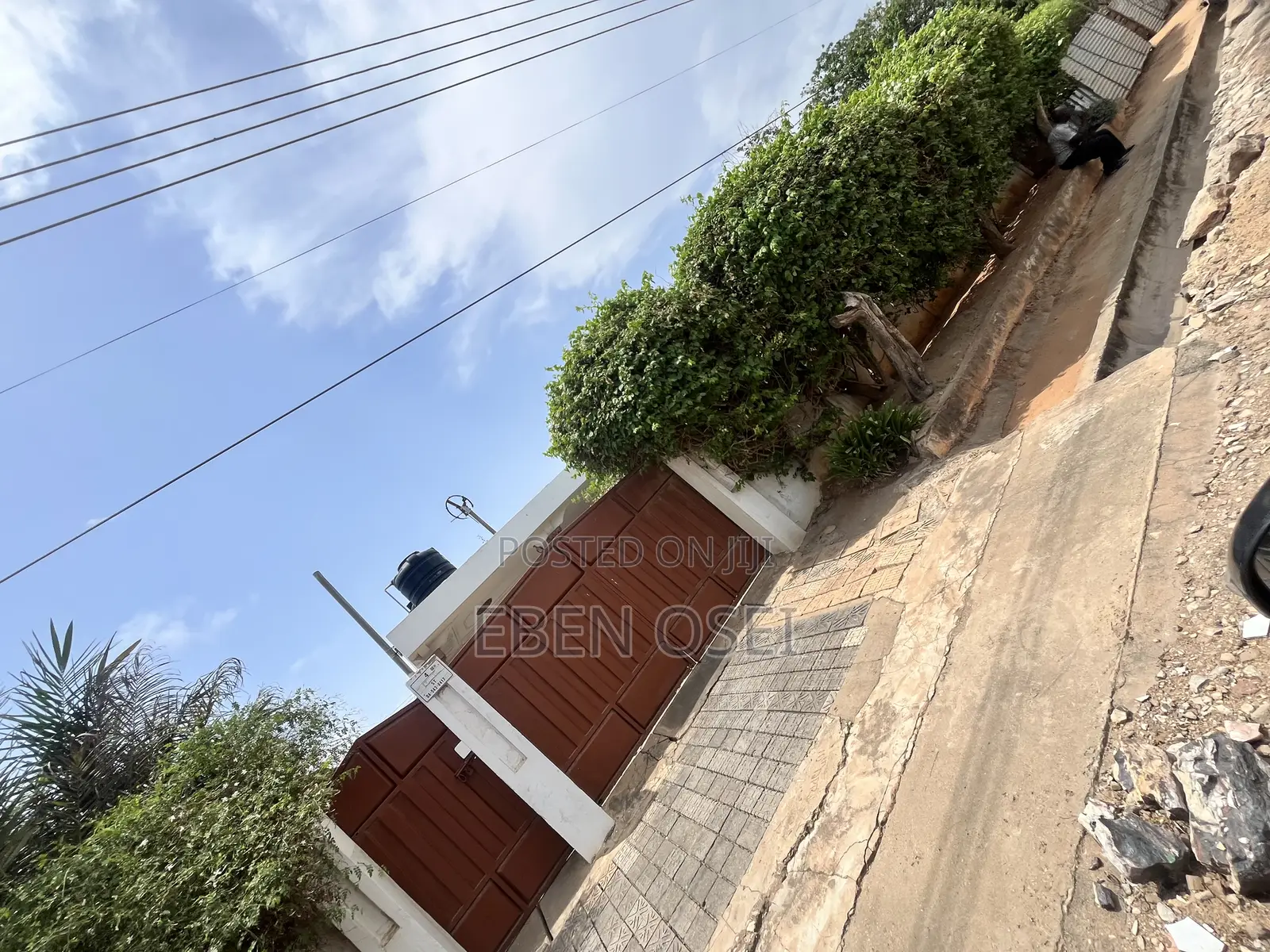 5bdrm House in Dansoman for sale