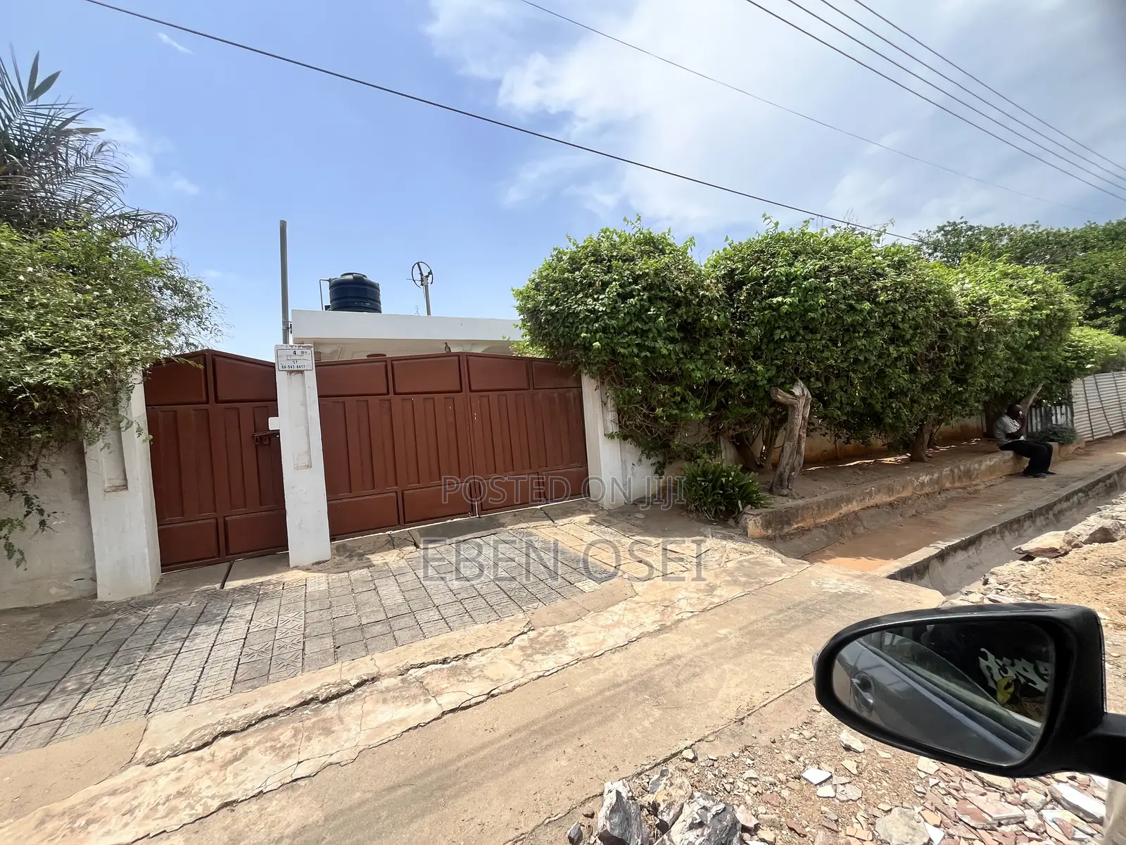 5bdrm House in Dansoman for sale