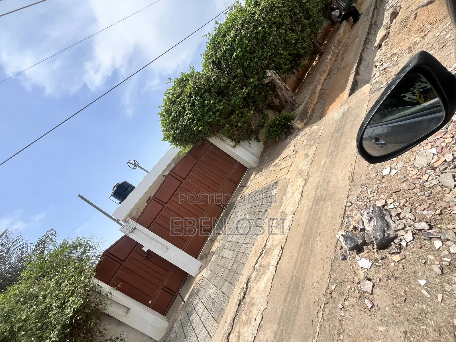 5bdrm House in Dansoman for sale