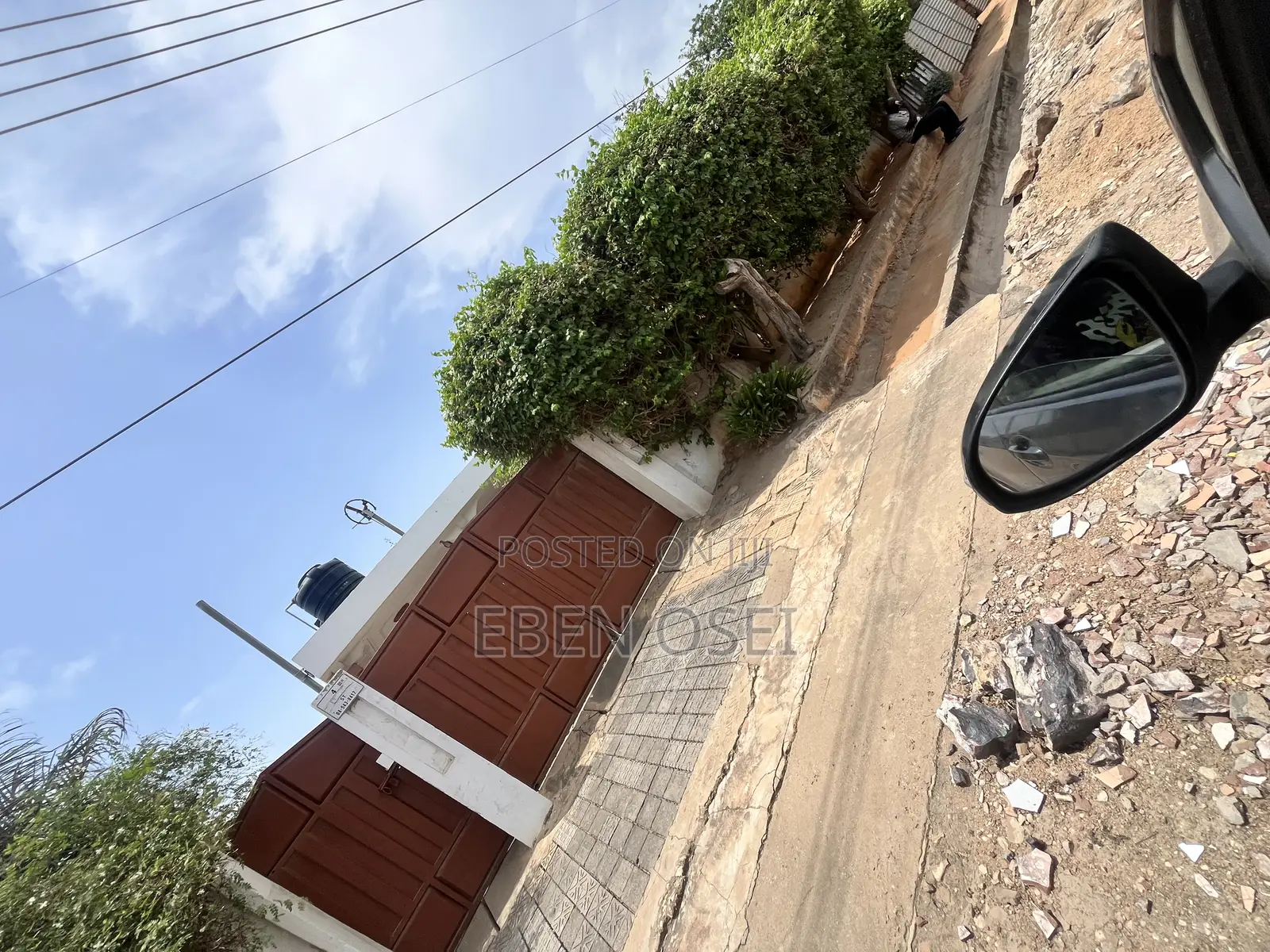 5bdrm House in Dansoman for sale
