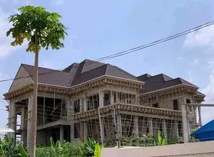Hero Stone Coated Roofing Sheet