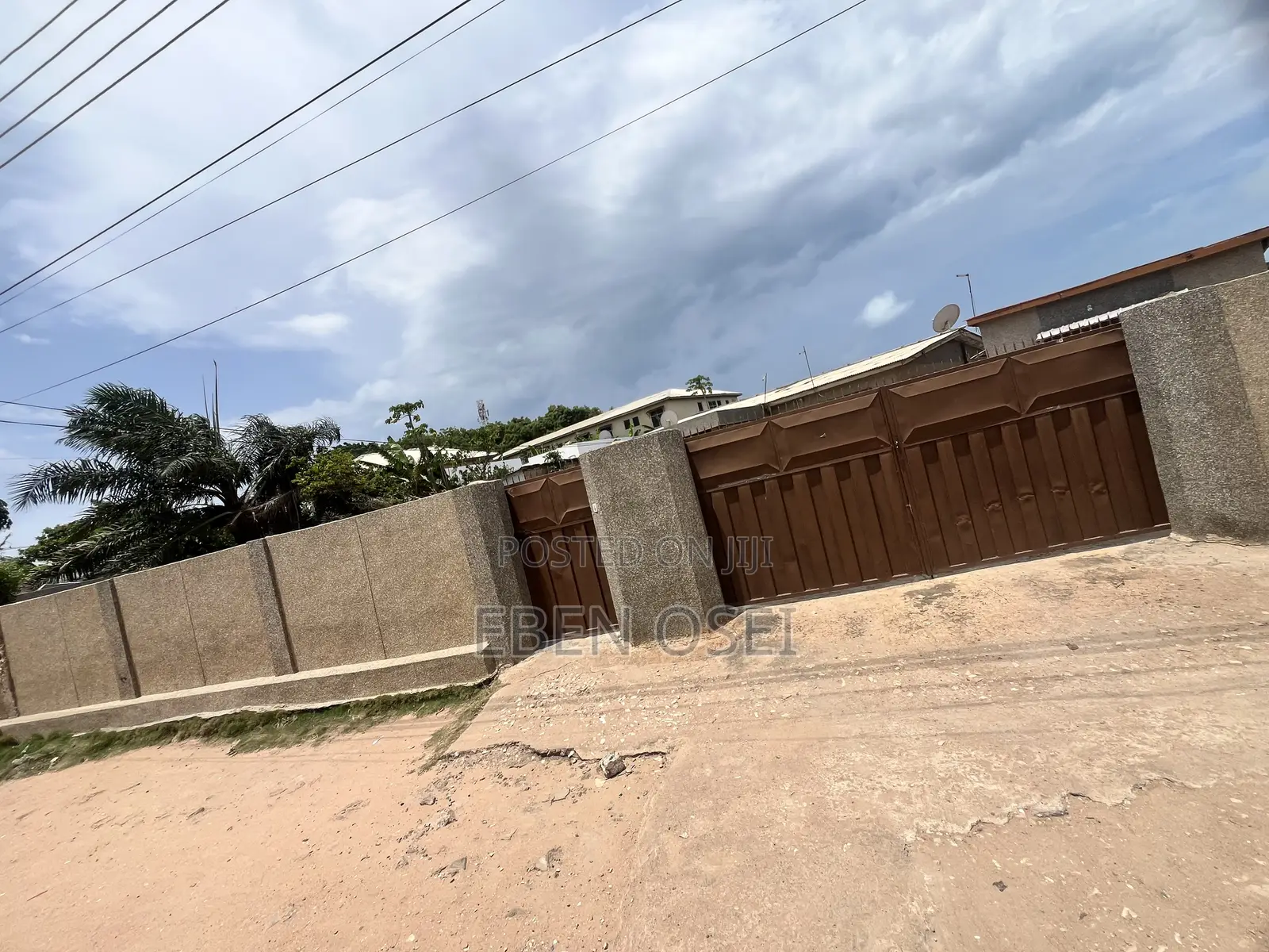 4bdrm House in Dansoman for sale