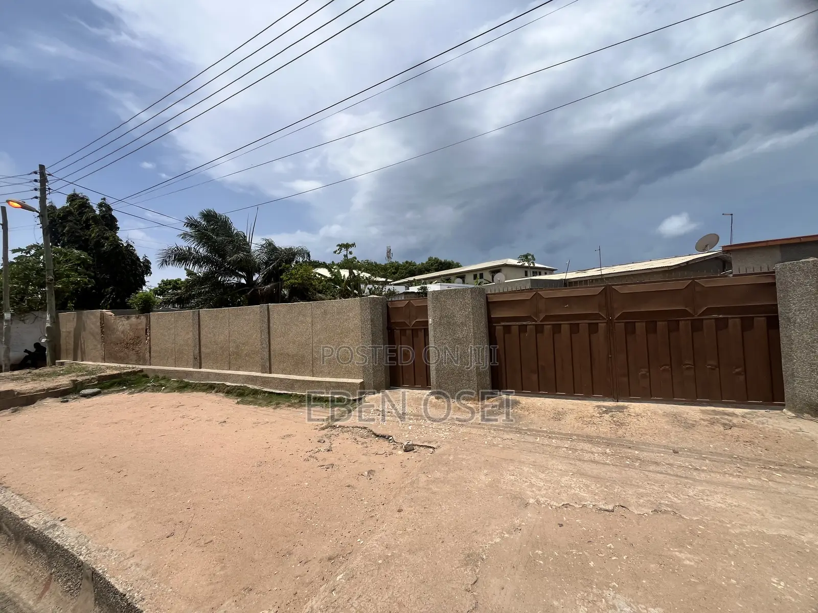 4bdrm House in Dansoman for sale