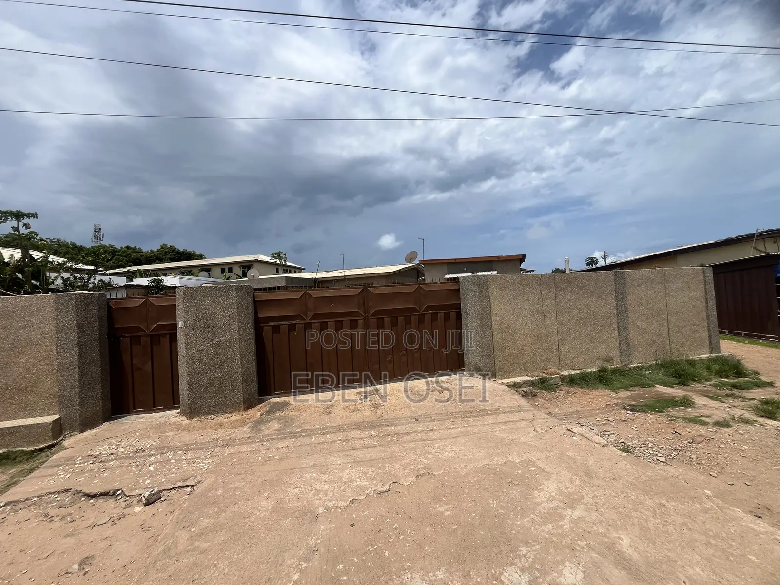 4bdrm House in Dansoman for sale