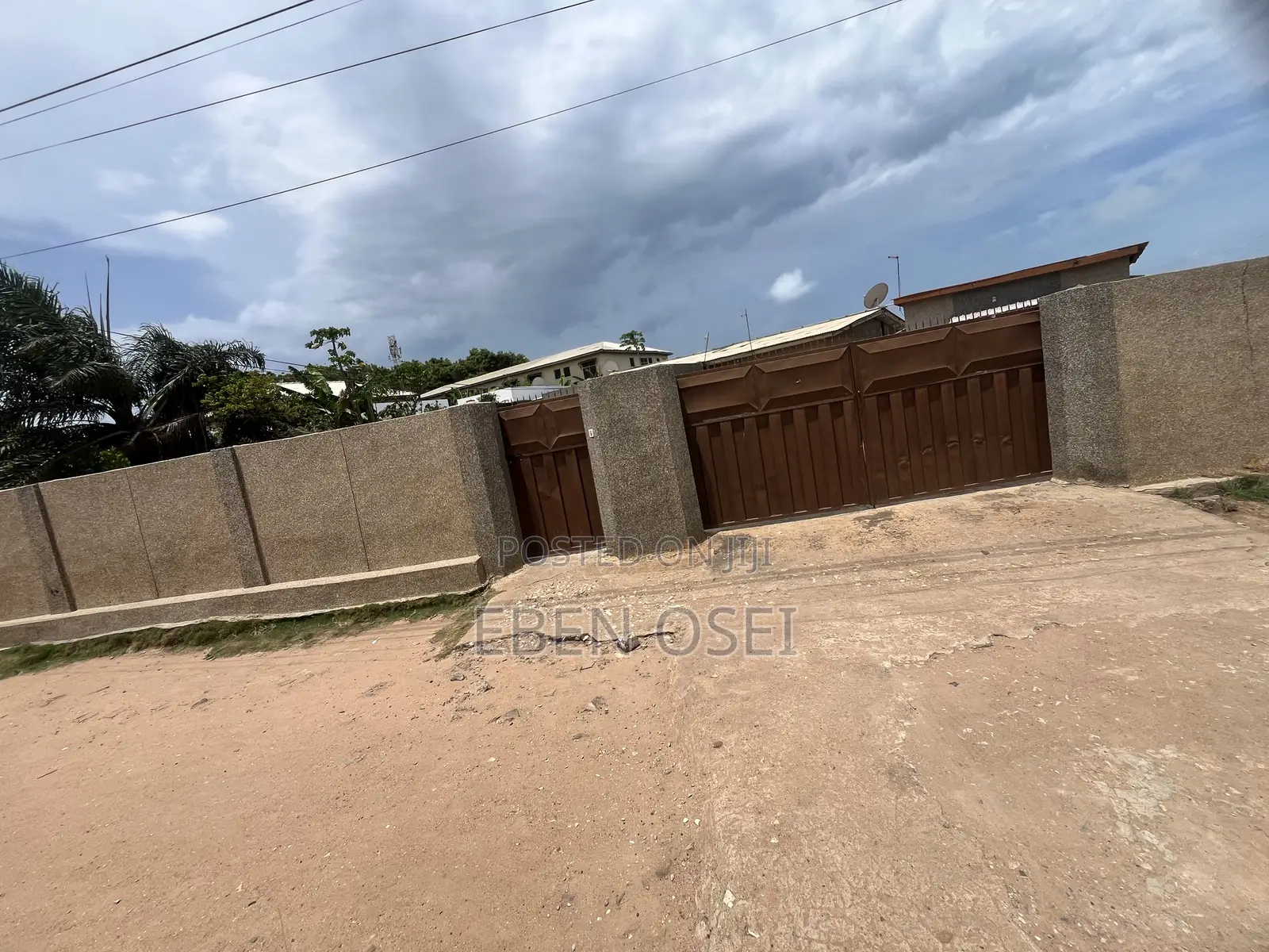 4bdrm House in Dansoman for sale