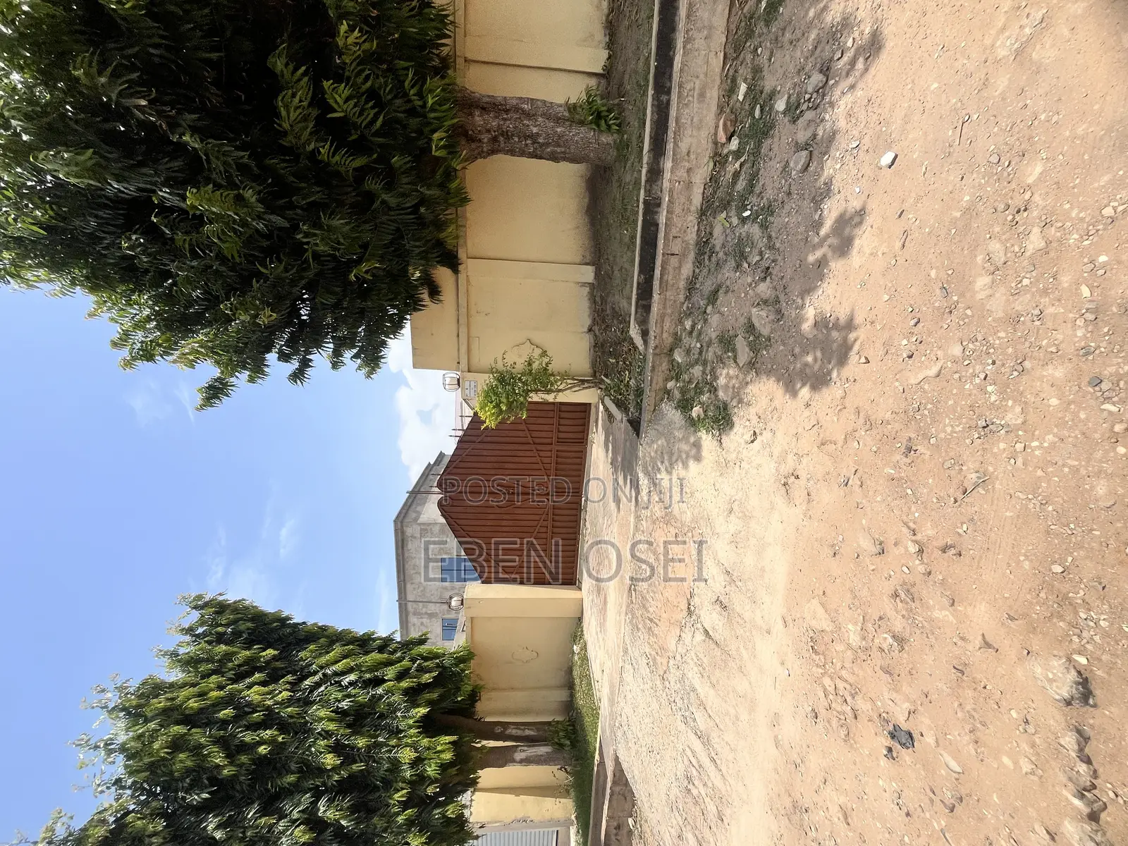 4bdrm House in Dansoman for sale