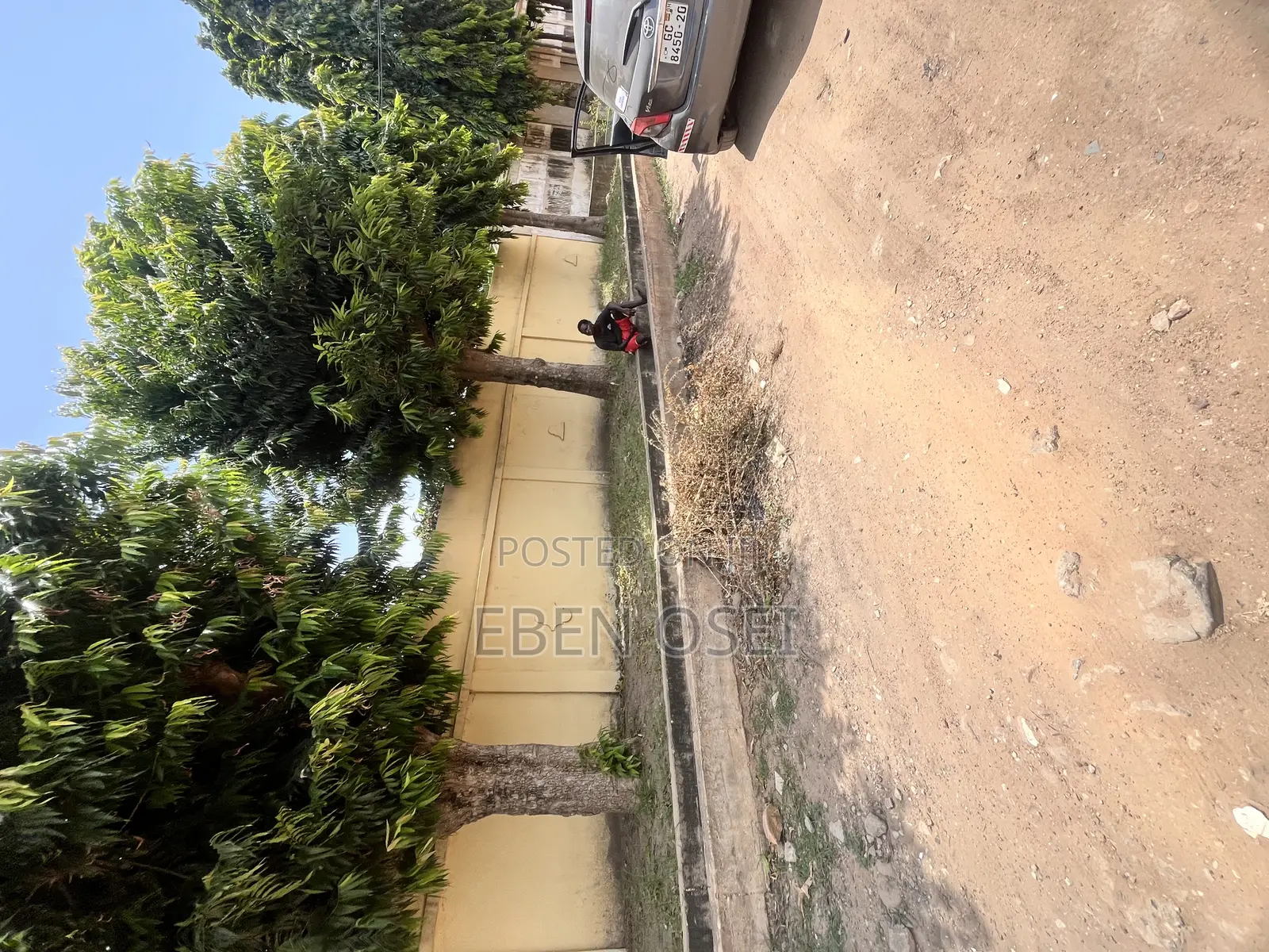 4bdrm House in Dansoman for sale