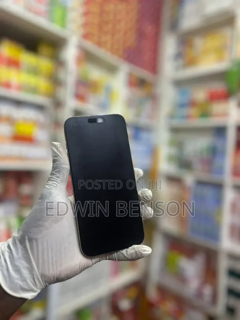Apple iPhone 16 Pro Max 256 GB Silver