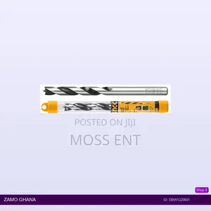 Wood Drill Bit - DBW