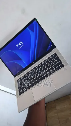 Laptop HP EliteBook 755 16GB AMD Ryzen 7 SSD 256GB