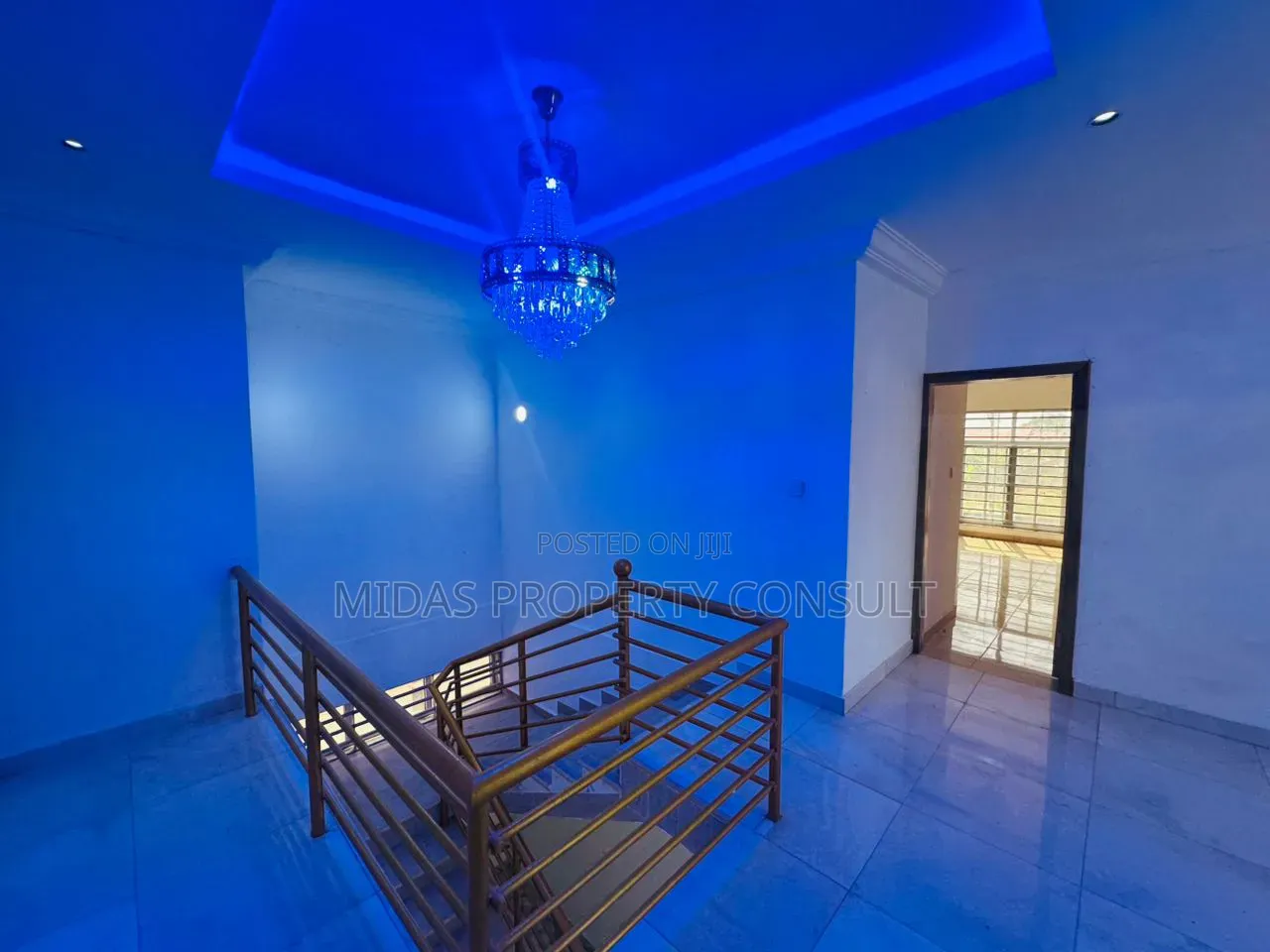 4bdrm House in Acp, Pokuase for sale