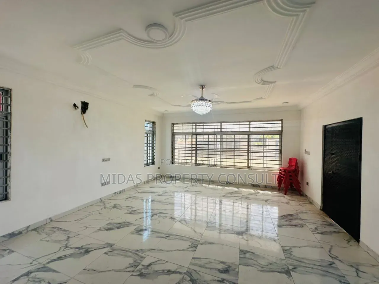 4bdrm House in Acp, Pokuase for sale