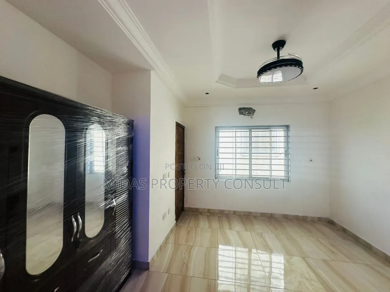 4bdrm House in Acp, Pokuase for sale
