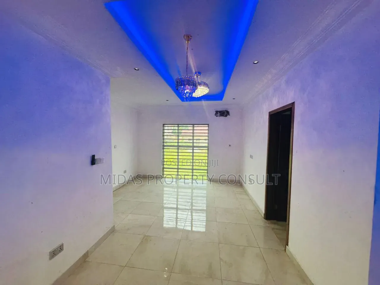 4bdrm House in Acp, Pokuase for sale