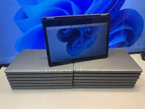 Laptop Dell Latitude 3310 8GB Intel Core i5 SSD 256GB