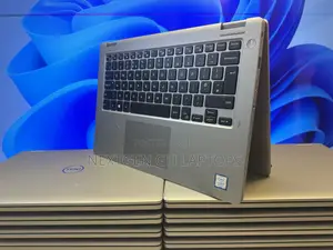 Laptop Dell Latitude 3310 8GB Intel Core i5 SSD 256GB
