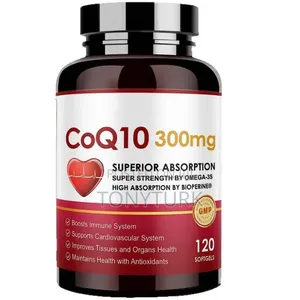 Coq10 300mg