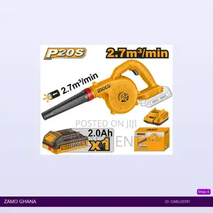 Cordless - Cabli20781