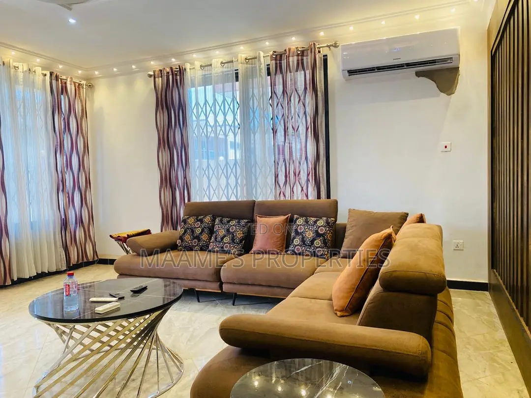 Furnished 3bdrm House in Oyarifa Mall Area for sale