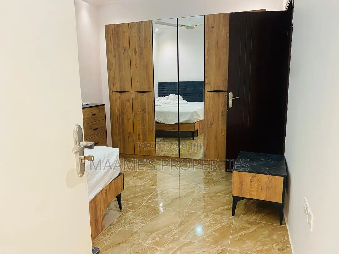Furnished 3bdrm House in Oyarifa Mall Area for sale