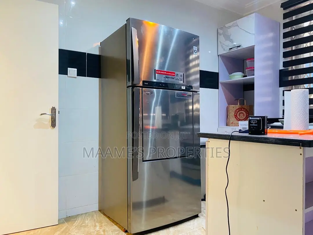 Furnished 3bdrm House in Oyarifa Mall Area for sale