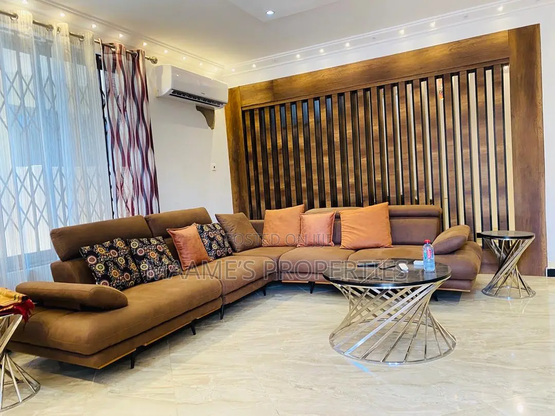 Furnished 3bdrm House in Oyarifa Mall Area for sale