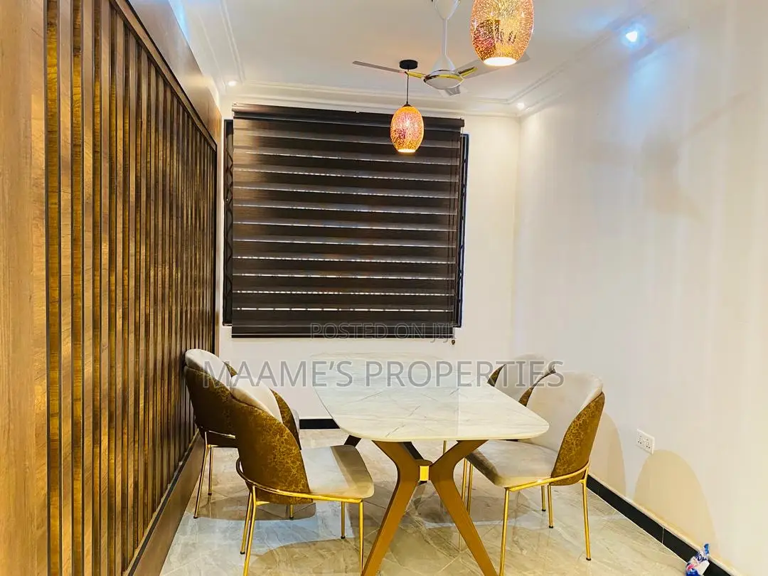 Furnished 3bdrm House in Oyarifa Mall Area for sale