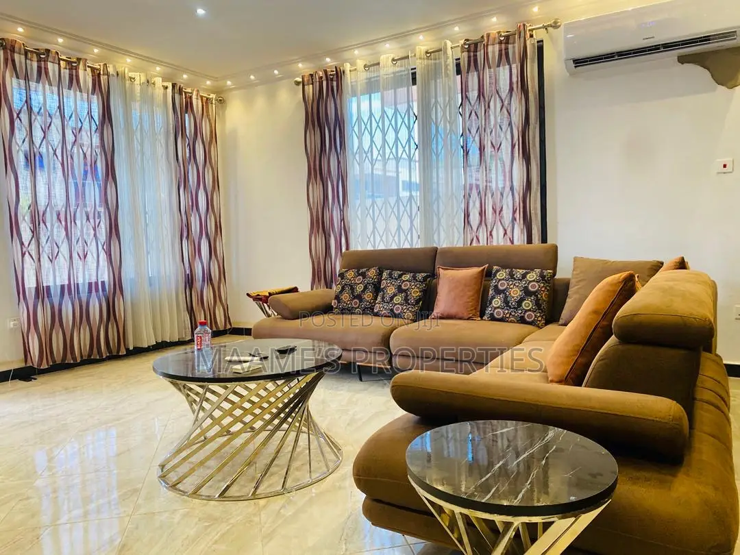 Furnished 3bdrm House in Oyarifa Mall Area for sale