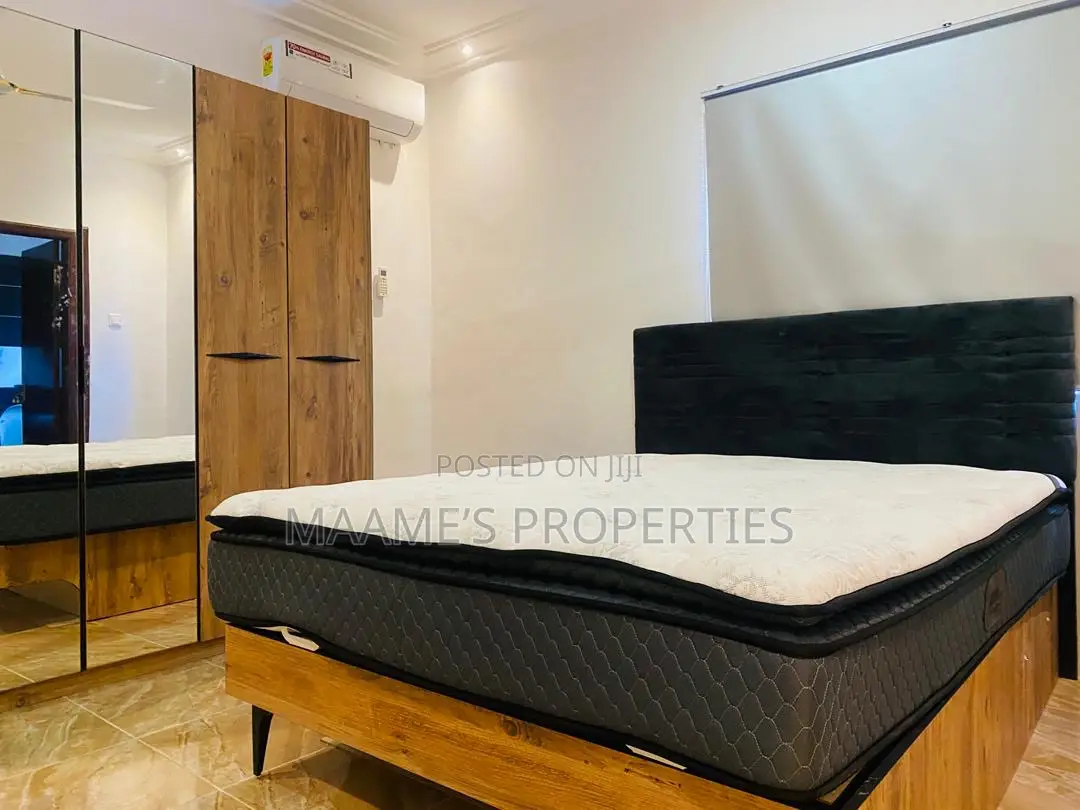 Furnished 3bdrm House in Oyarifa Mall Area for sale