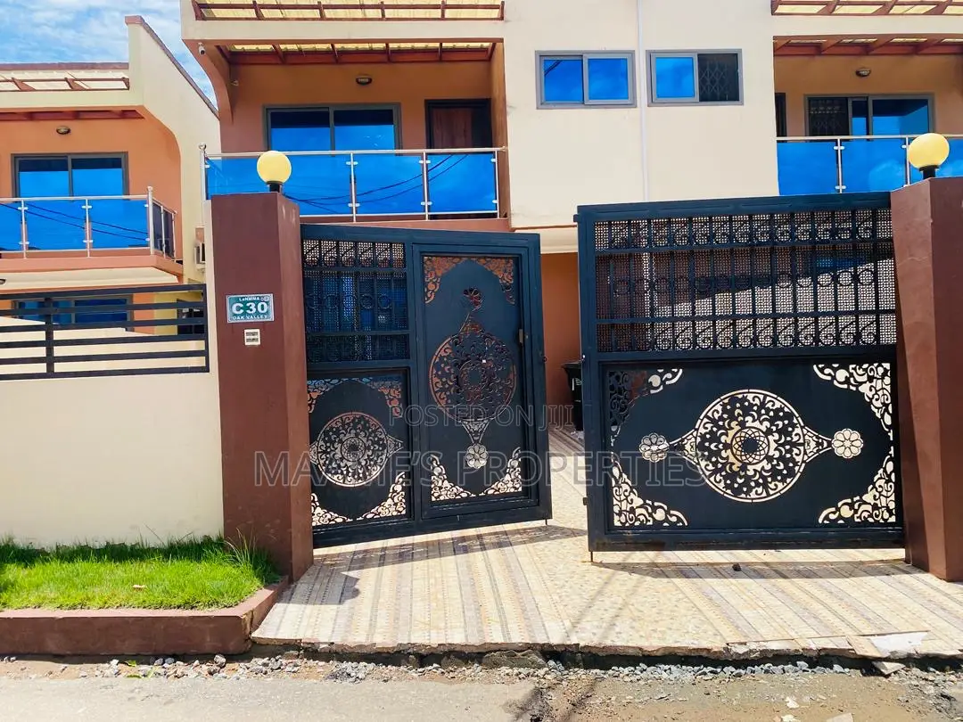 Furnished 3bdrm House in Oyarifa Mall Area for sale