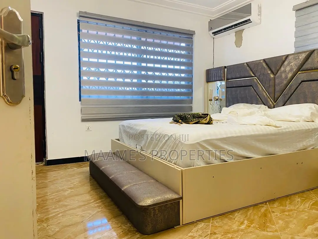 Furnished 3bdrm House in Oyarifa Mall Area for sale