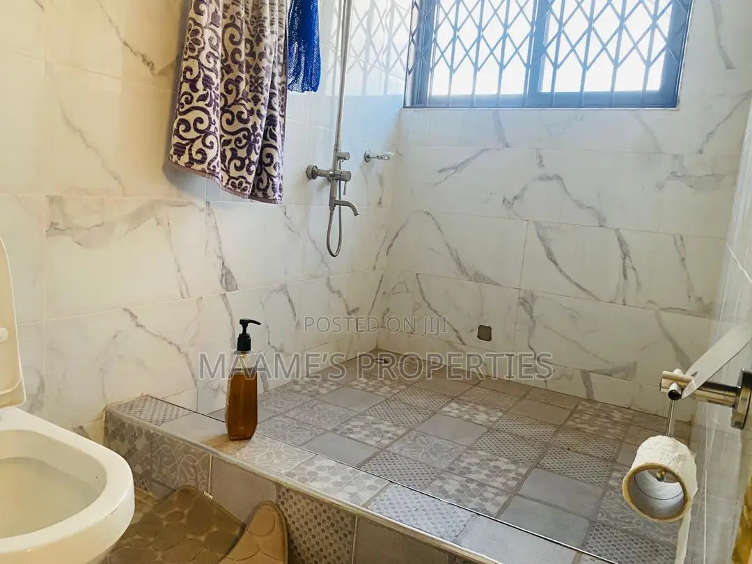 Furnished 3bdrm House in Oyarifa Mall Area for sale