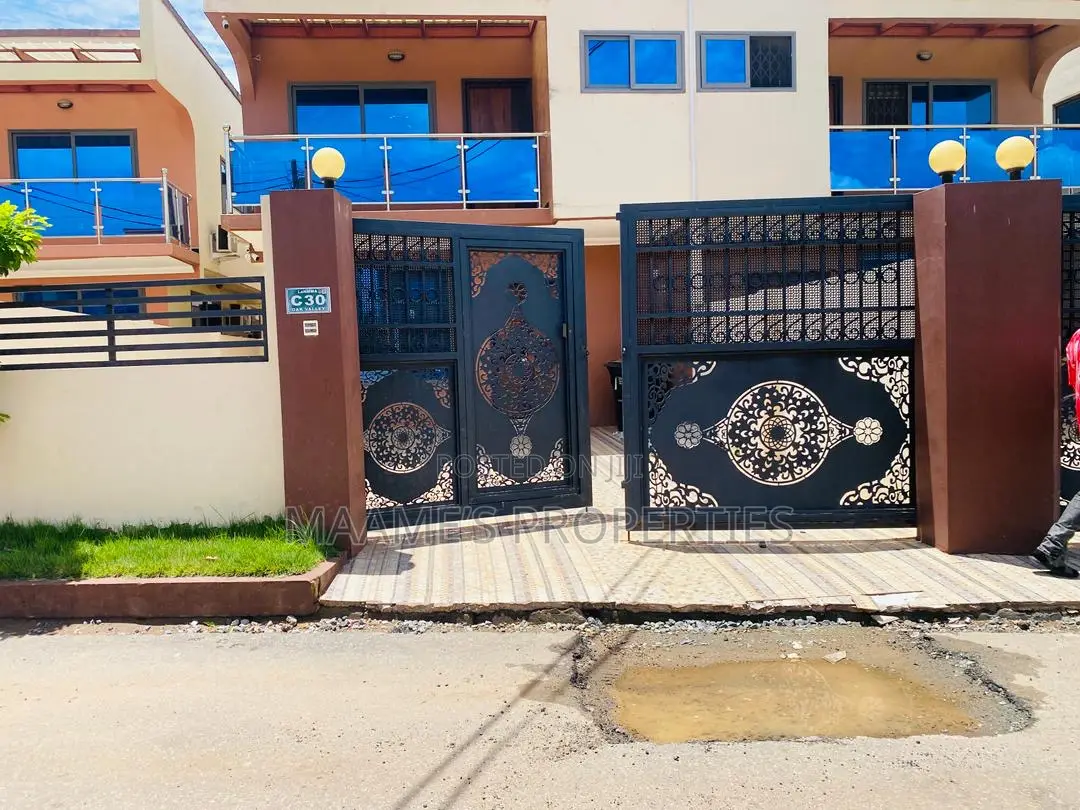 Furnished 3bdrm House in Oyarifa Mall Area for sale