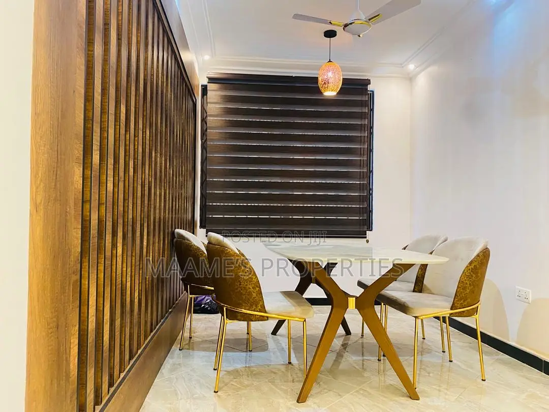 Furnished 3bdrm House in Oyarifa Mall Area for sale