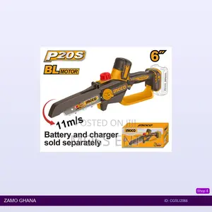 Cordless Pruner - Cgsli2066
