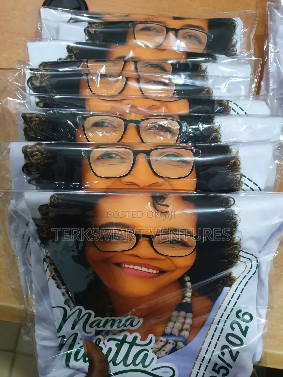 Professional Custom T-Shirt Printing – Quality for Events Brands
