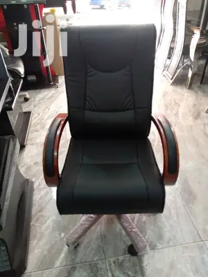 Managers Chair