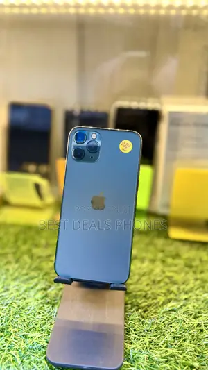 Apple iPhone 11 Pro 256 GB Green