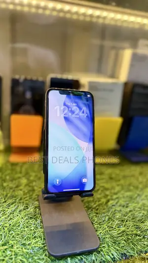 Apple iPhone 11 Pro 256 GB Green