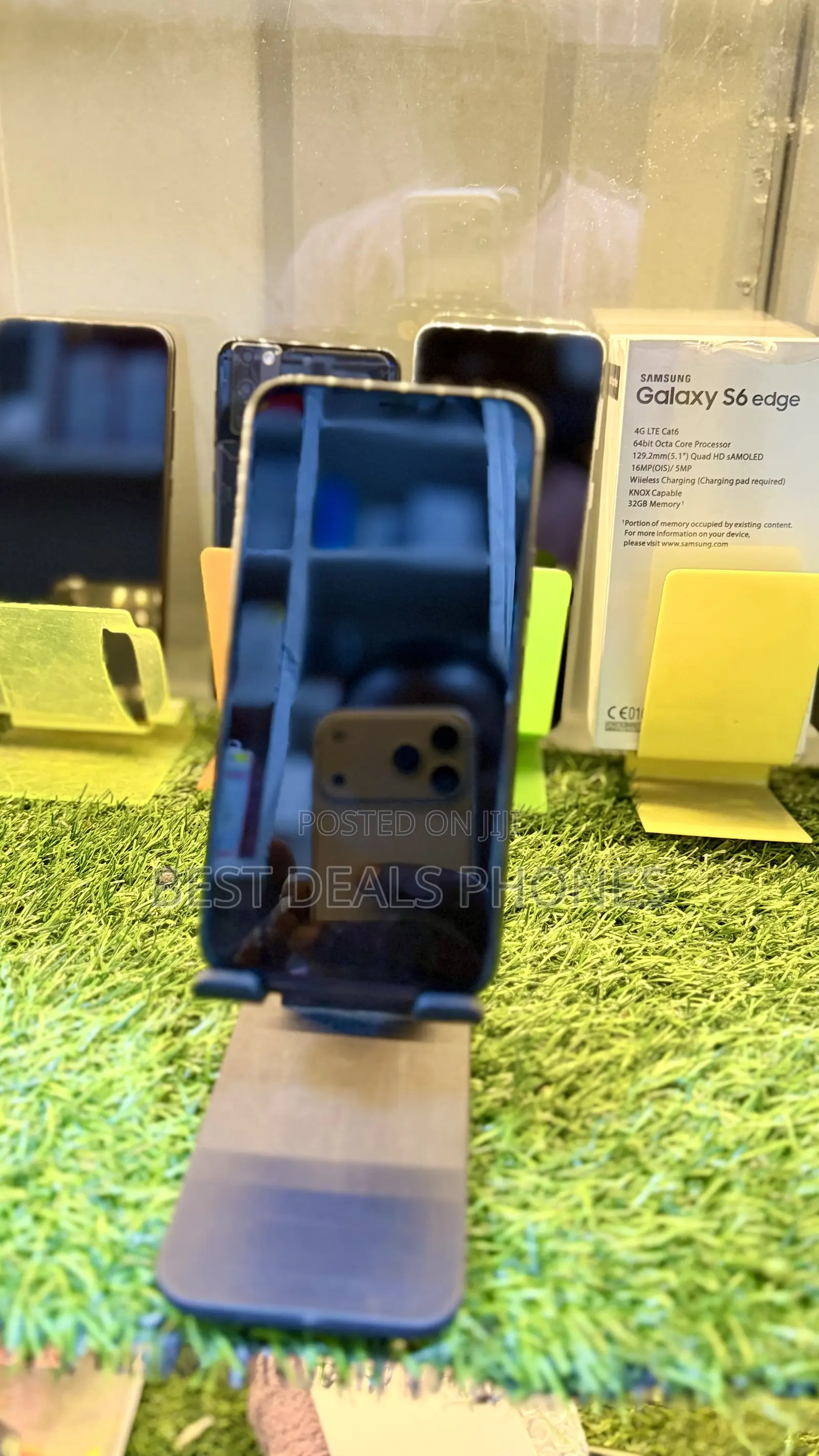 Apple iPhone 11 Pro 256 GB Green