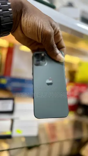 Apple iPhone 11 Pro 256 GB Gray