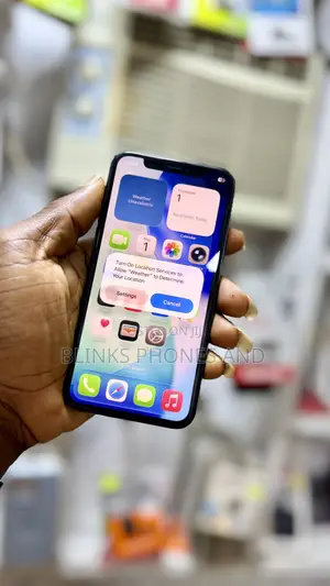 Apple iPhone 11 Pro 256 GB Green