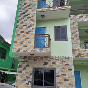 2bdrm Apartment in Helena Estate Agency, Amasaman for rent