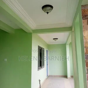 2bdrm Apartment in Helena Estate Agency, Amasaman for rent