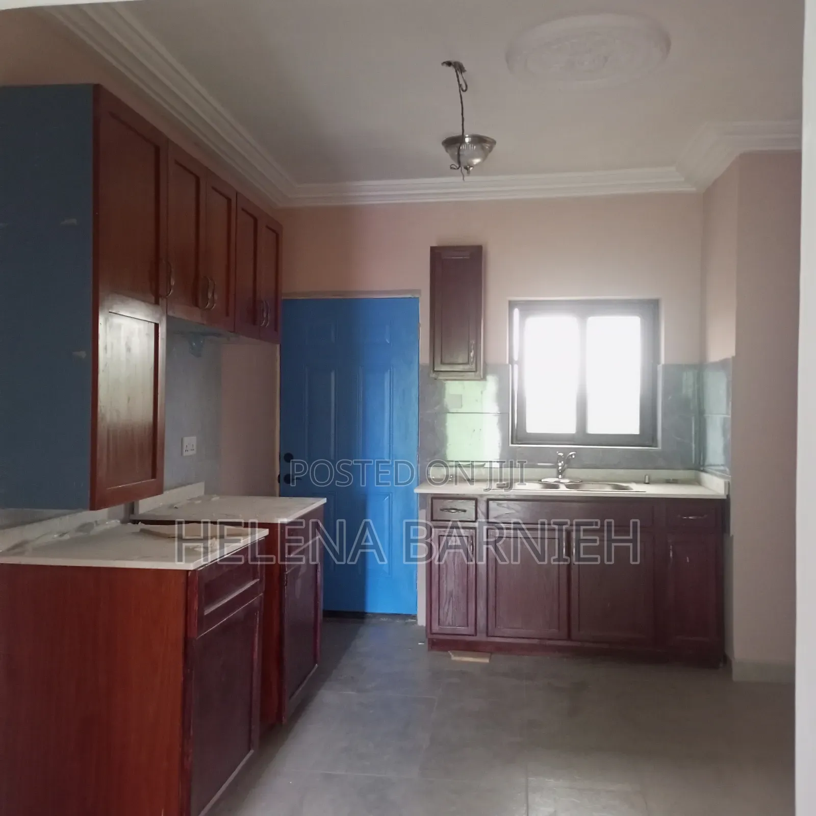 2bdrm Apartment in Helena Estate Agency, Amasaman for rent